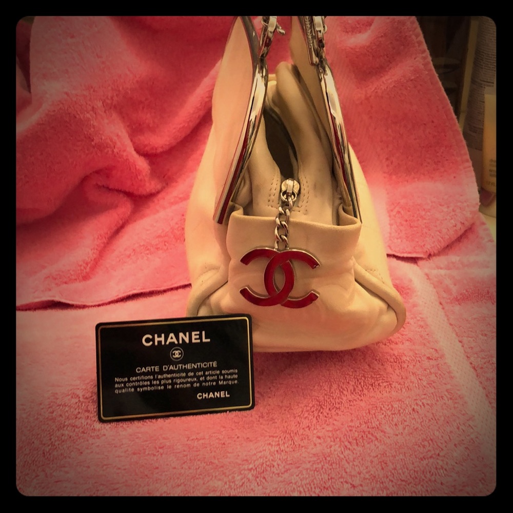 Chanel Purse